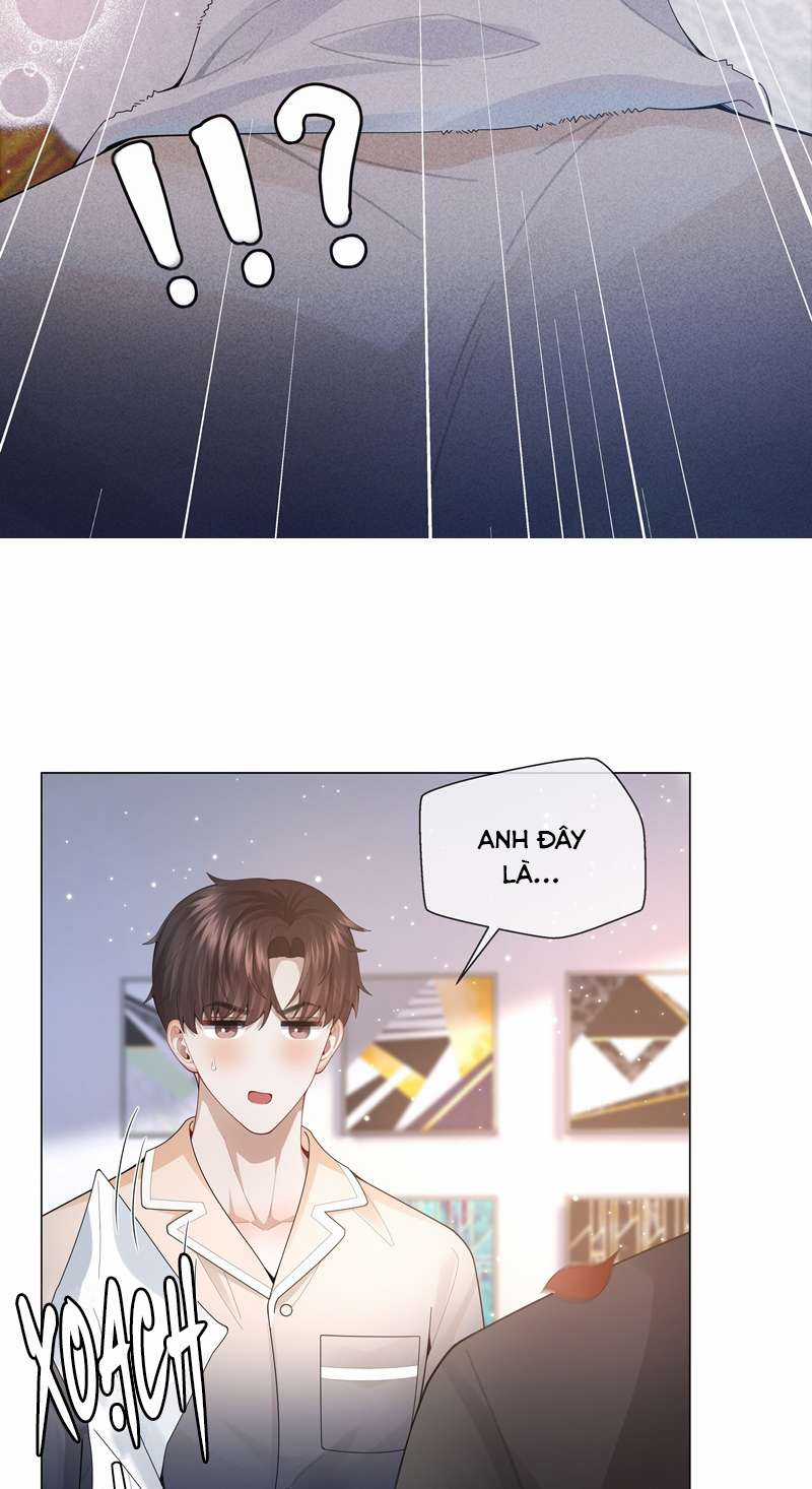 Dior Tiên Sinh Lk Chapter 82 trang 33