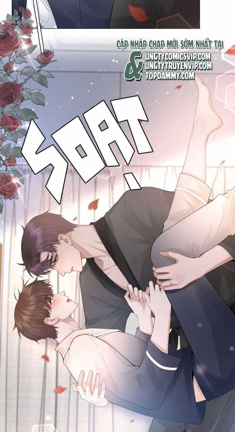 Dior Tiên Sinh Lk Chapter 82 trang 34