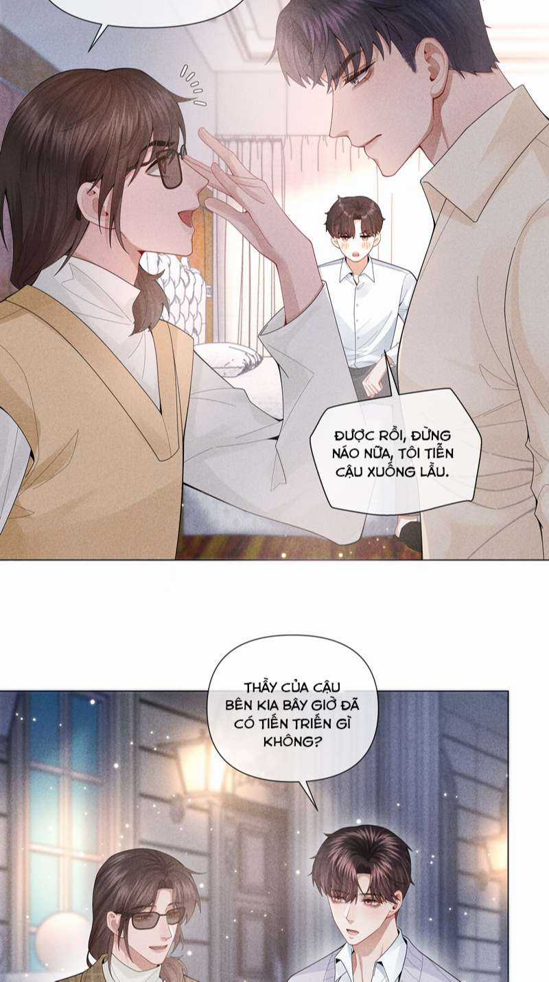 Dior Tiên Sinh Lk Chapter 82 trang 6