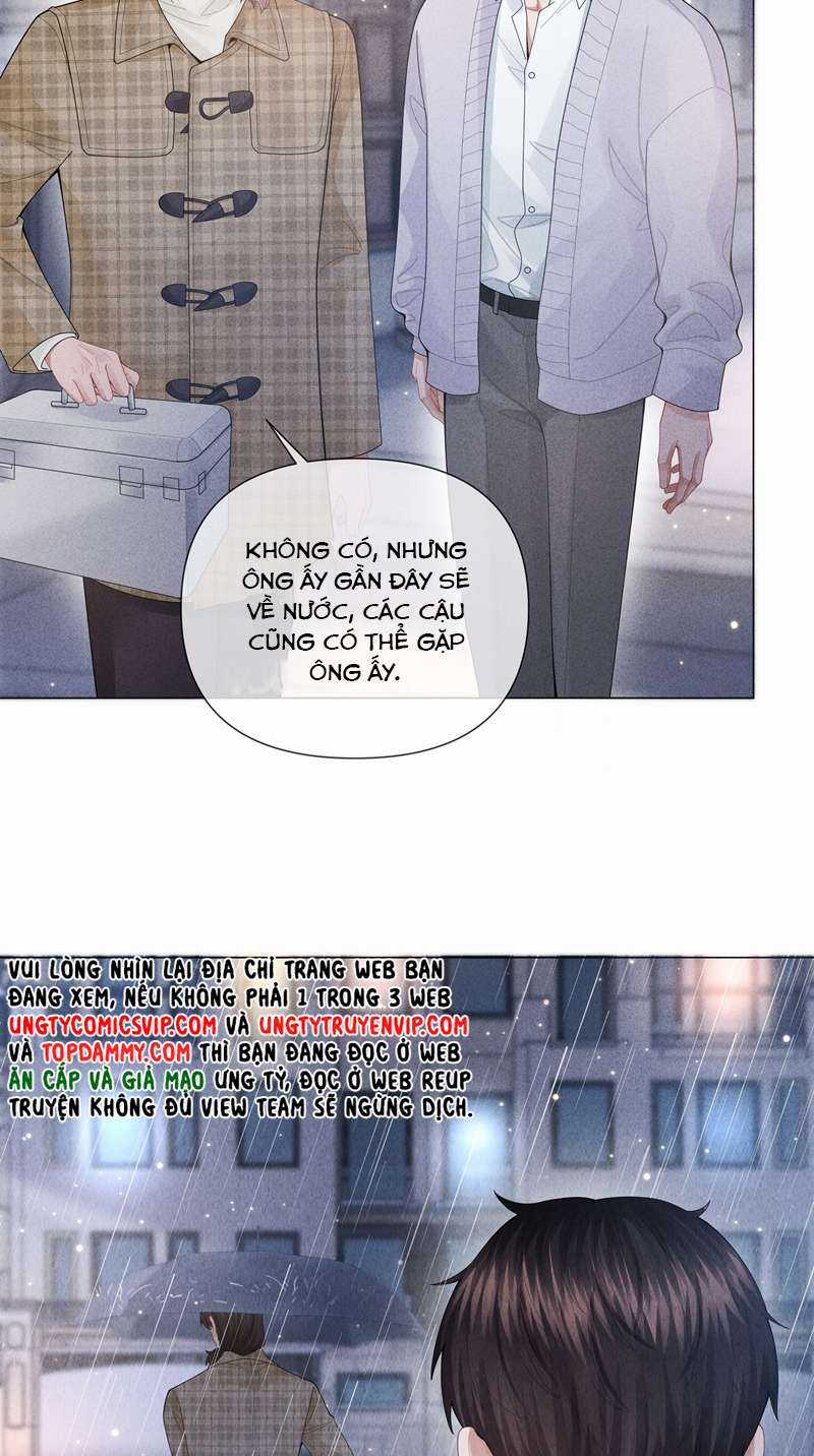 Dior Tiên Sinh Lk Chapter 82 trang 7
