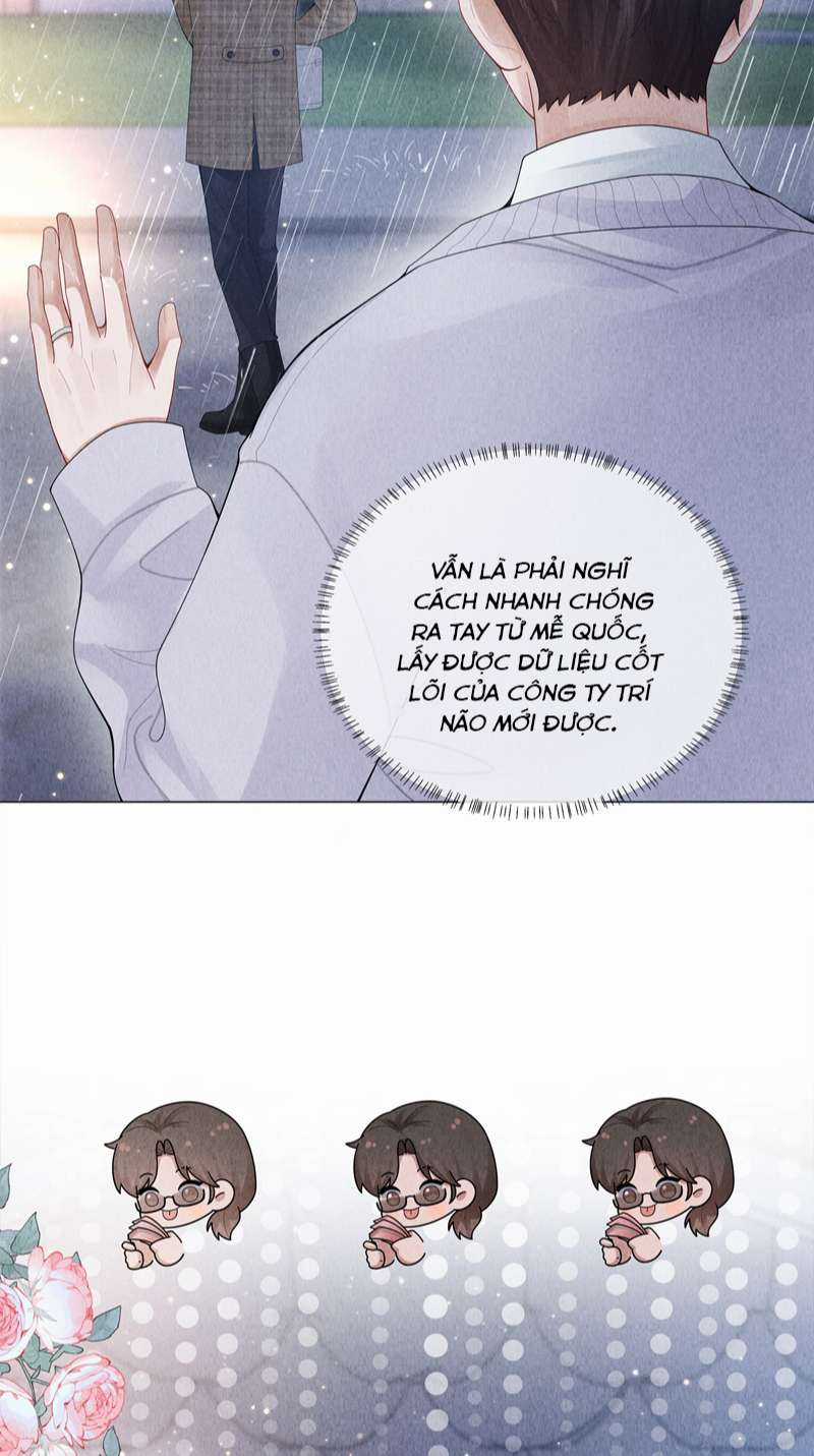 Dior Tiên Sinh Lk Chapter 82 trang 8