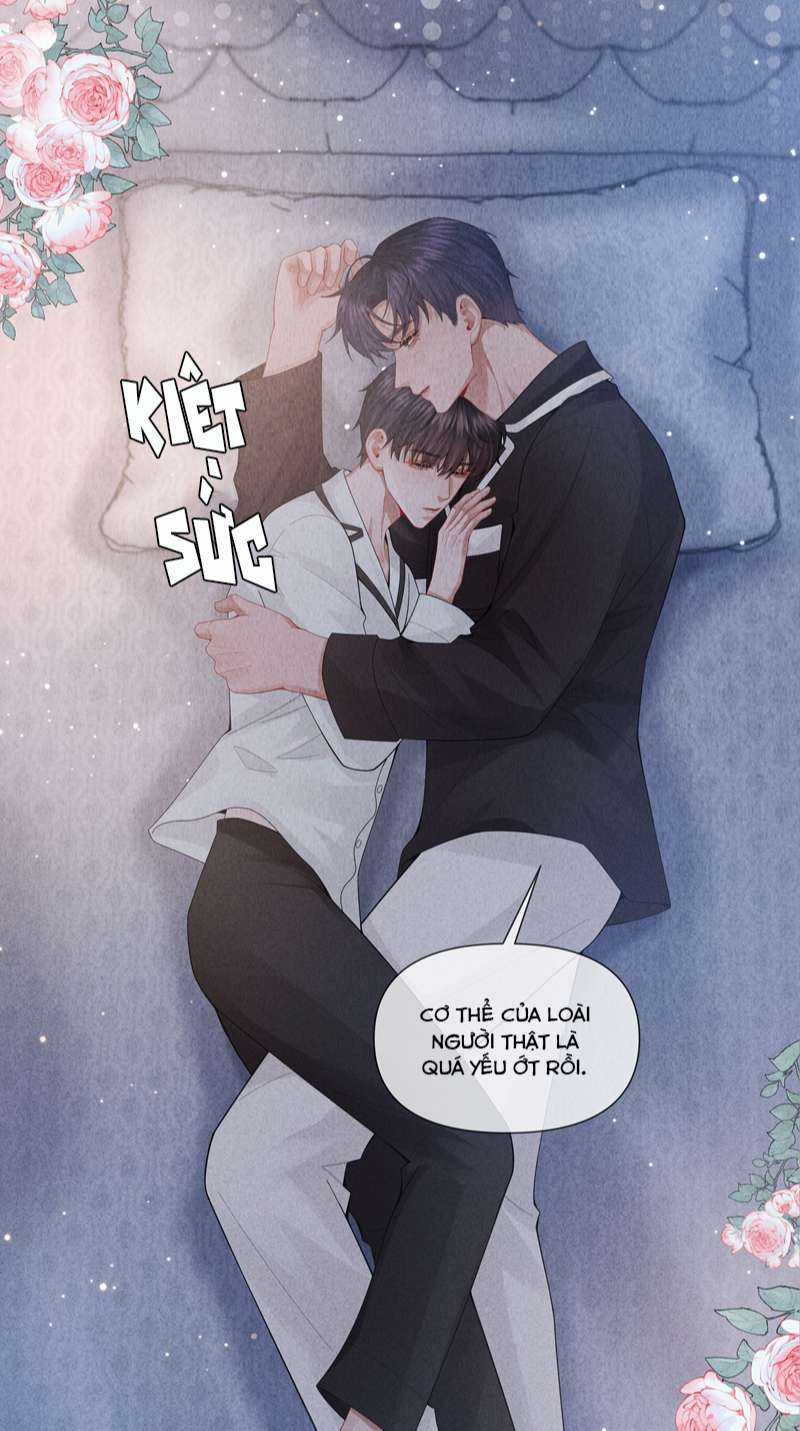 Dior Tiên Sinh Lk Chapter 82 trang 9