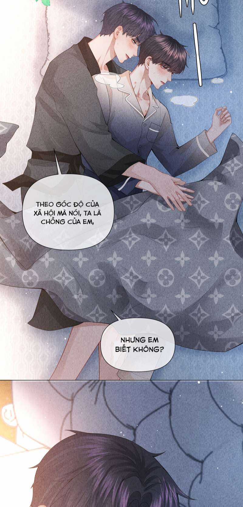 Dior Tiên Sinh Lk Chapter 83 trang 12