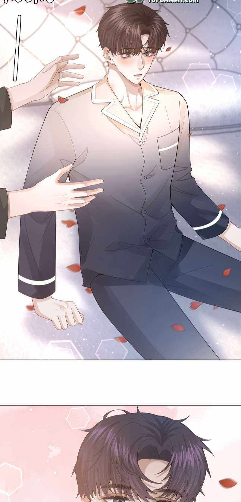 Dior Tiên Sinh Lk Chapter 83 trang 2