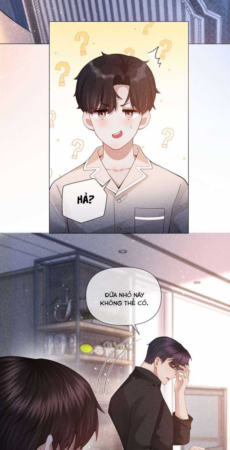 Dior Tiên Sinh Lk Chapter 84 trang 10