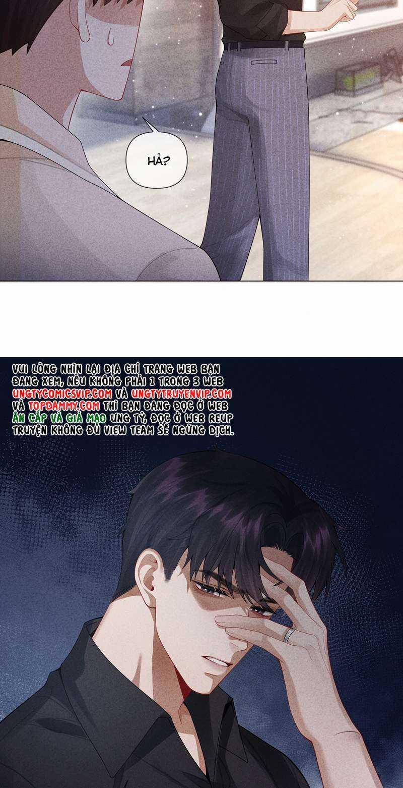 Dior Tiên Sinh Lk Chapter 84 trang 11