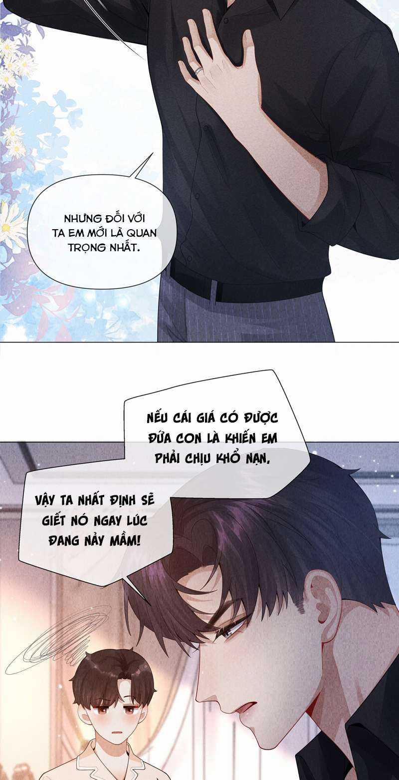 Dior Tiên Sinh Lk Chapter 84 trang 13