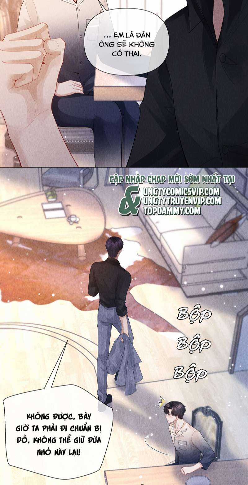 Dior Tiên Sinh Lk Chapter 84 trang 14