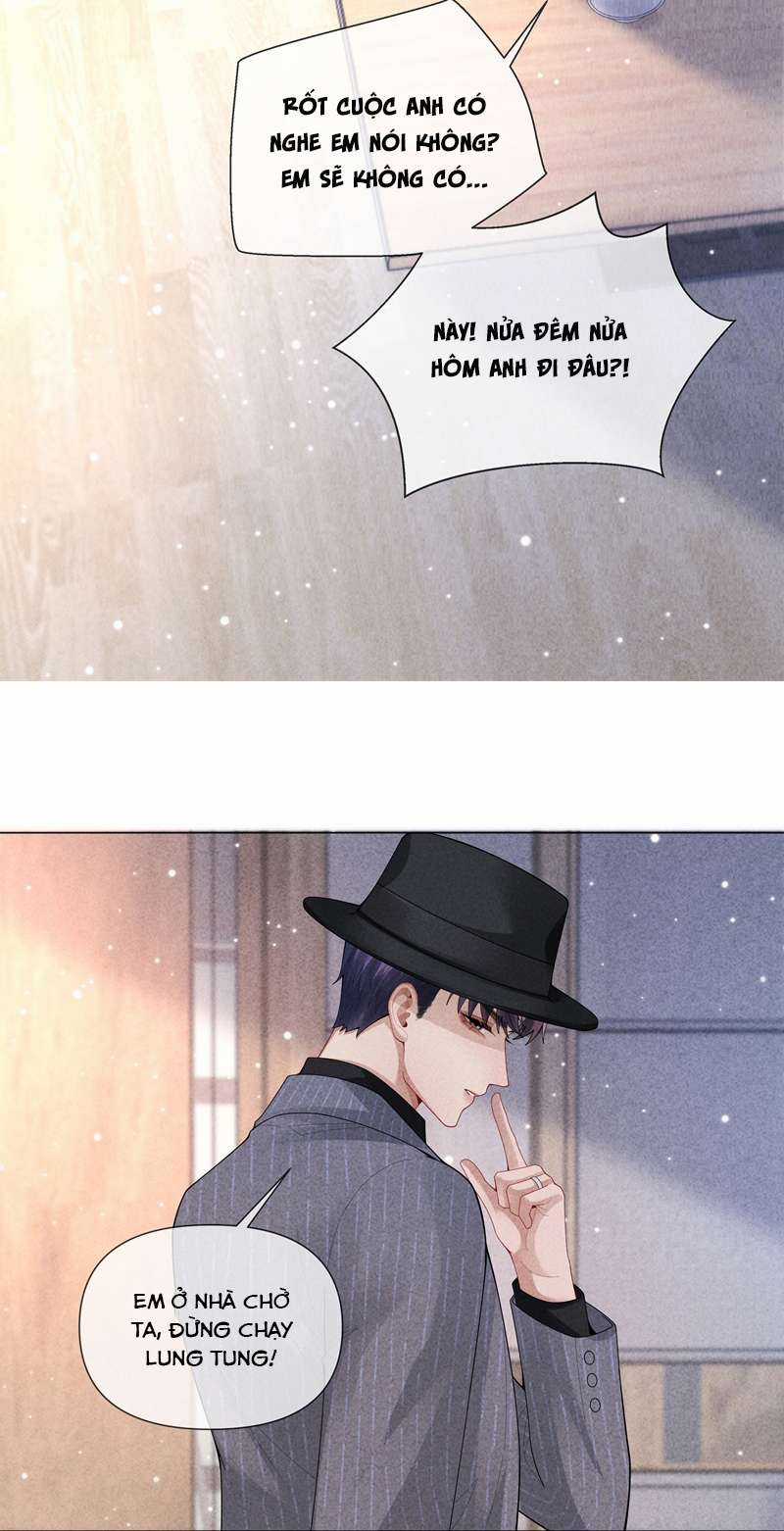 Dior Tiên Sinh Lk Chapter 84 trang 15