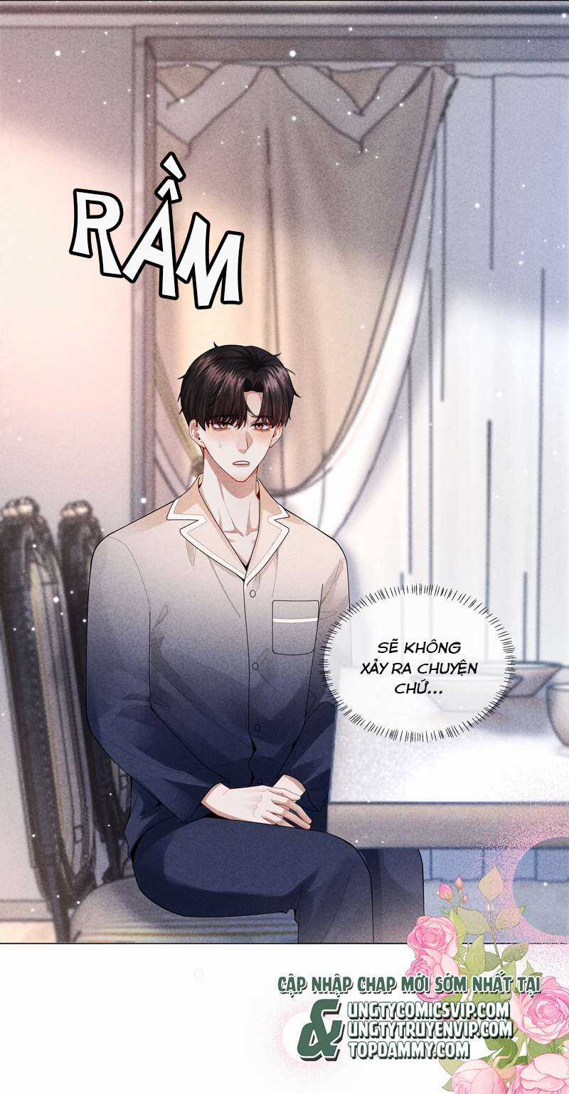 Dior Tiên Sinh Lk Chapter 84 trang 16