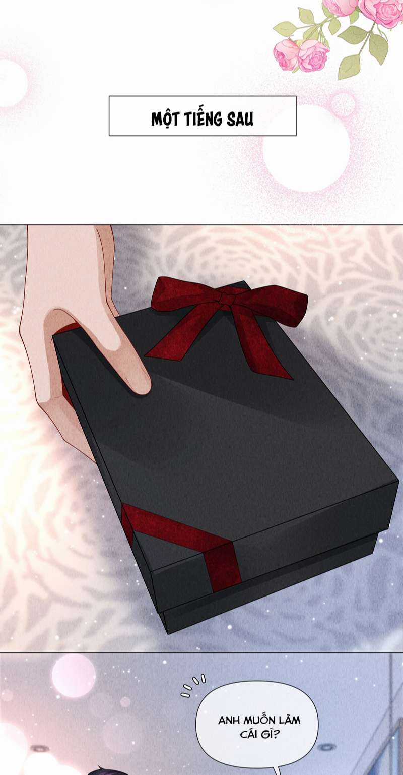 Dior Tiên Sinh Lk Chapter 84 trang 17