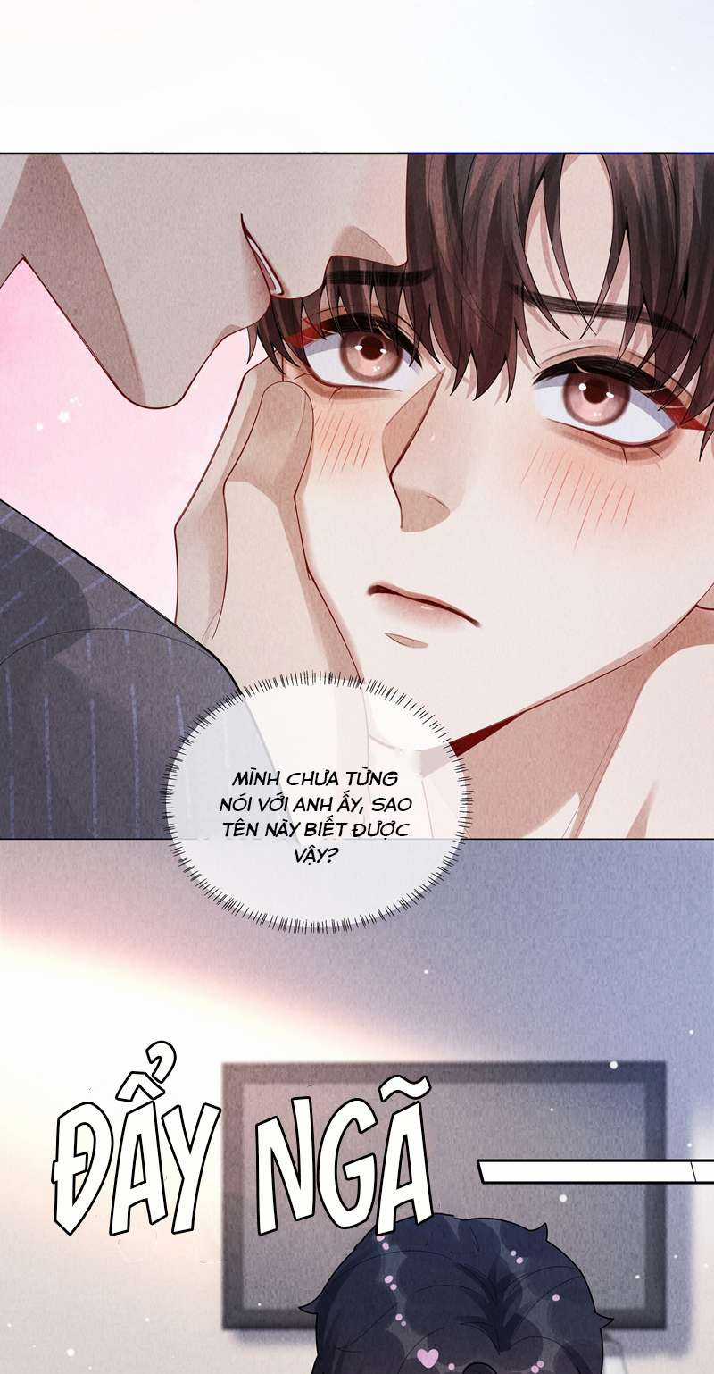 Dior Tiên Sinh Lk Chapter 84 trang 24