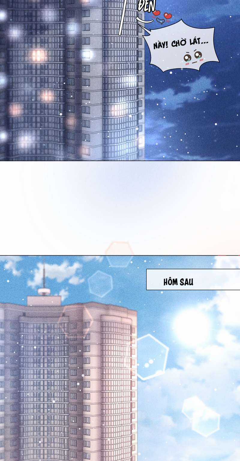 Dior Tiên Sinh Lk Chapter 84 trang 26