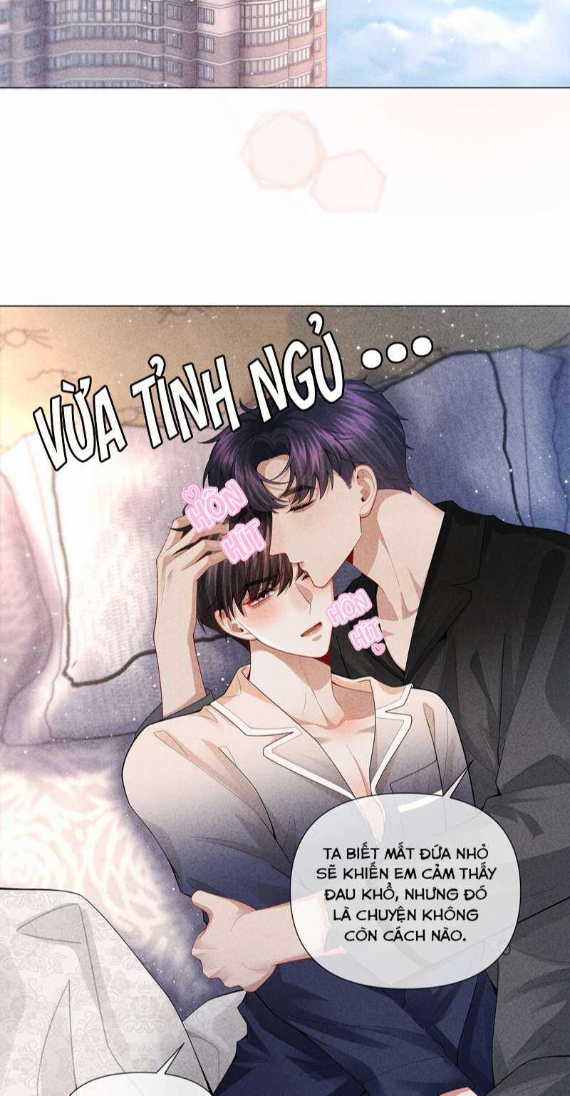 Dior Tiên Sinh Lk Chapter 84 trang 27