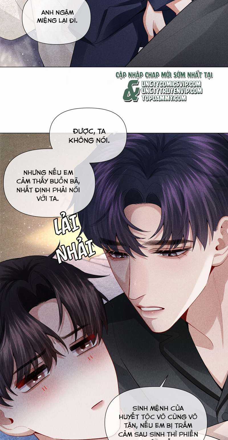 Dior Tiên Sinh Lk Chapter 84 trang 28