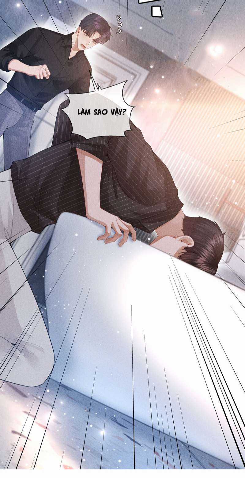 Dior Tiên Sinh Lk Chapter 84 trang 3