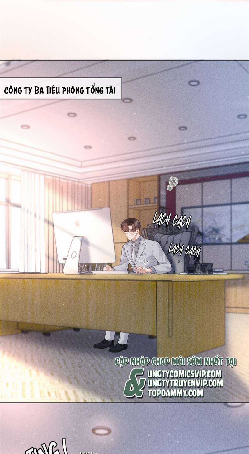 Dior Tiên Sinh Lk Chapter 84 trang 31