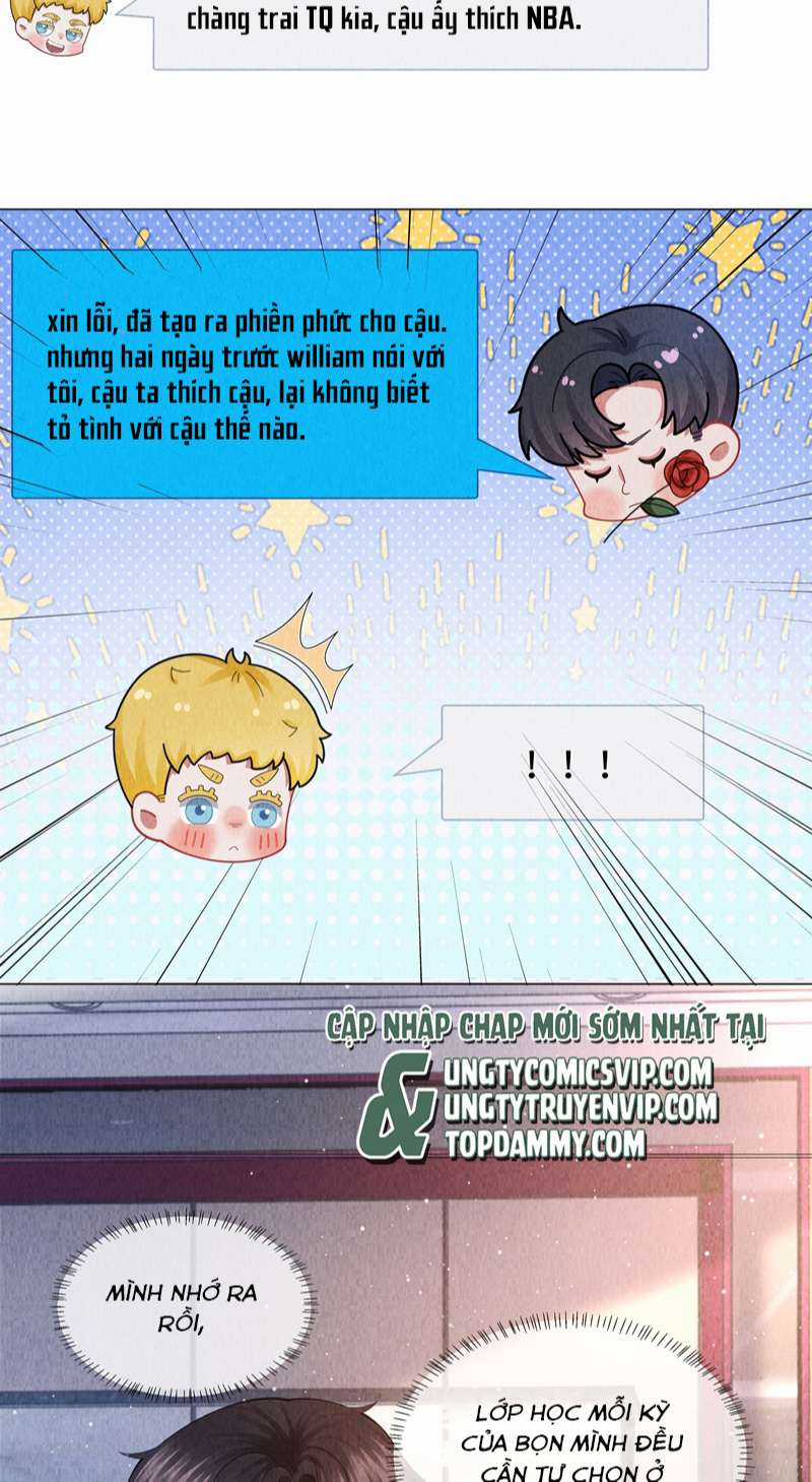 Dior Tiên Sinh Lk Chapter 84 trang 37