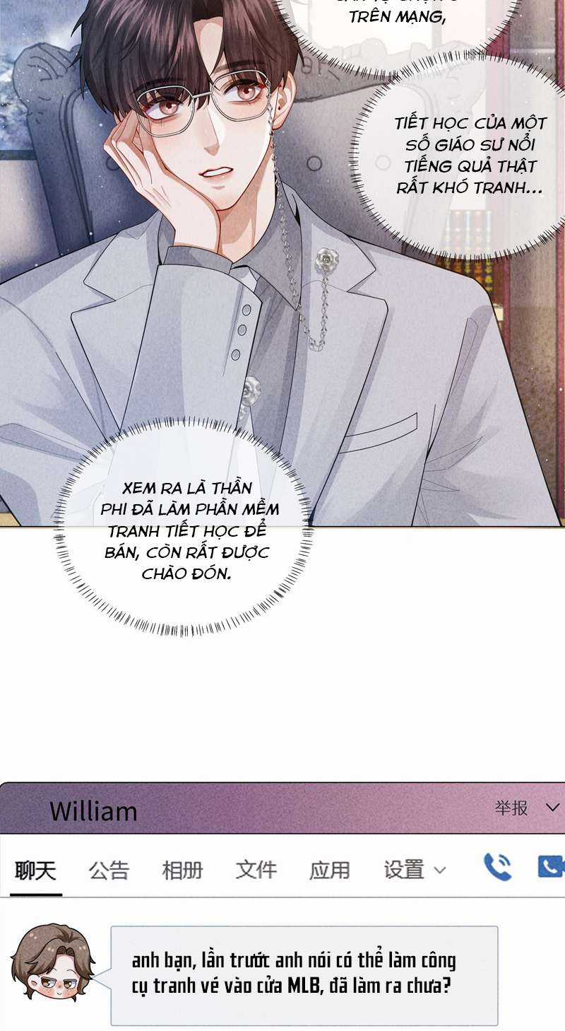 Dior Tiên Sinh Lk Chapter 84 trang 38