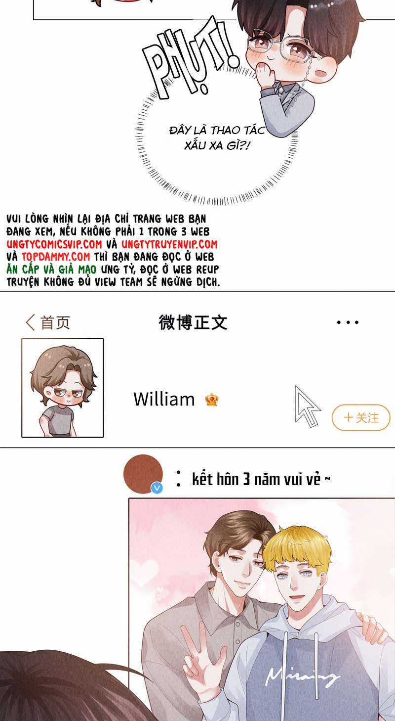 Dior Tiên Sinh Lk Chapter 84 trang 40