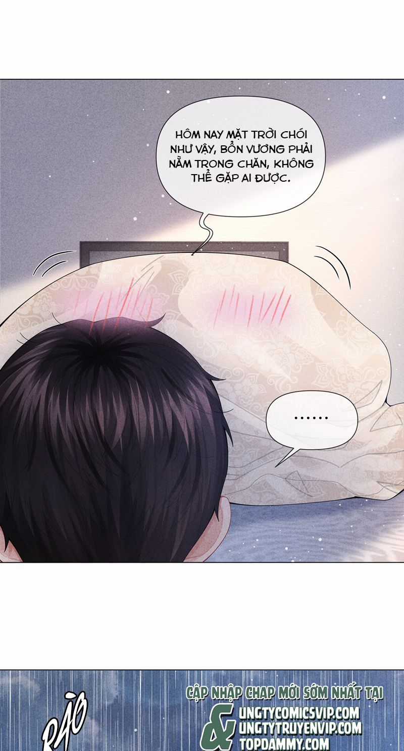 Dior Tiên Sinh Lk Chapter 85 trang 15