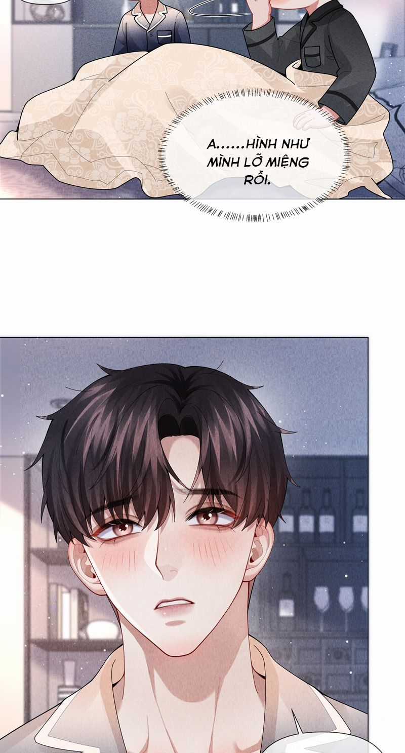 Dior Tiên Sinh Lk Chapter 85 trang 20