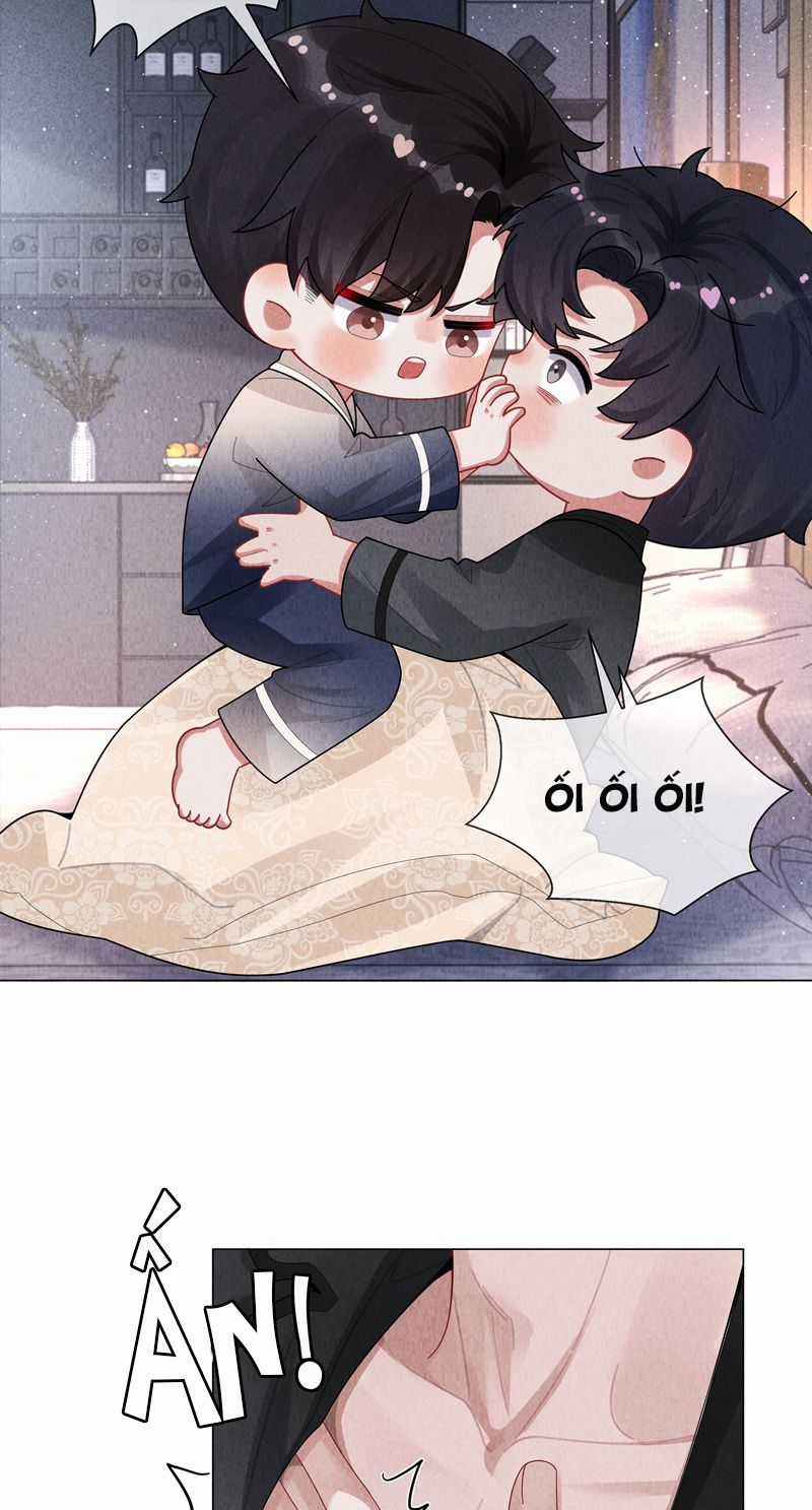 Dior Tiên Sinh Lk Chapter 85 trang 24