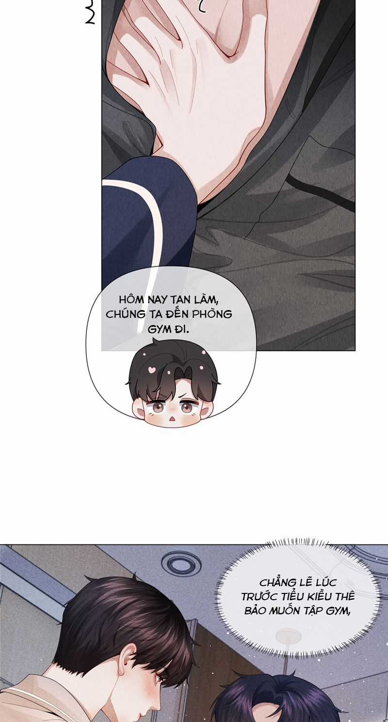 Dior Tiên Sinh Lk Chapter 85 trang 25