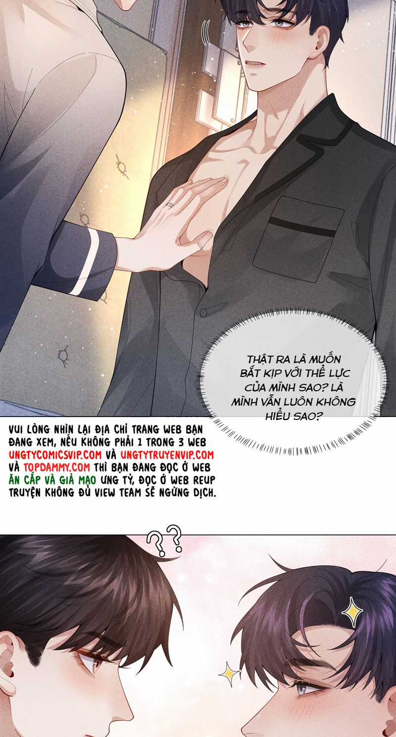 Dior Tiên Sinh Lk Chapter 85 trang 26