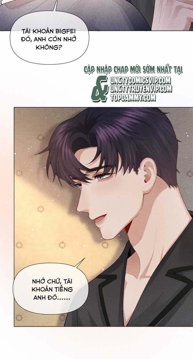 Dior Tiên Sinh Lk Chapter 85 trang 29