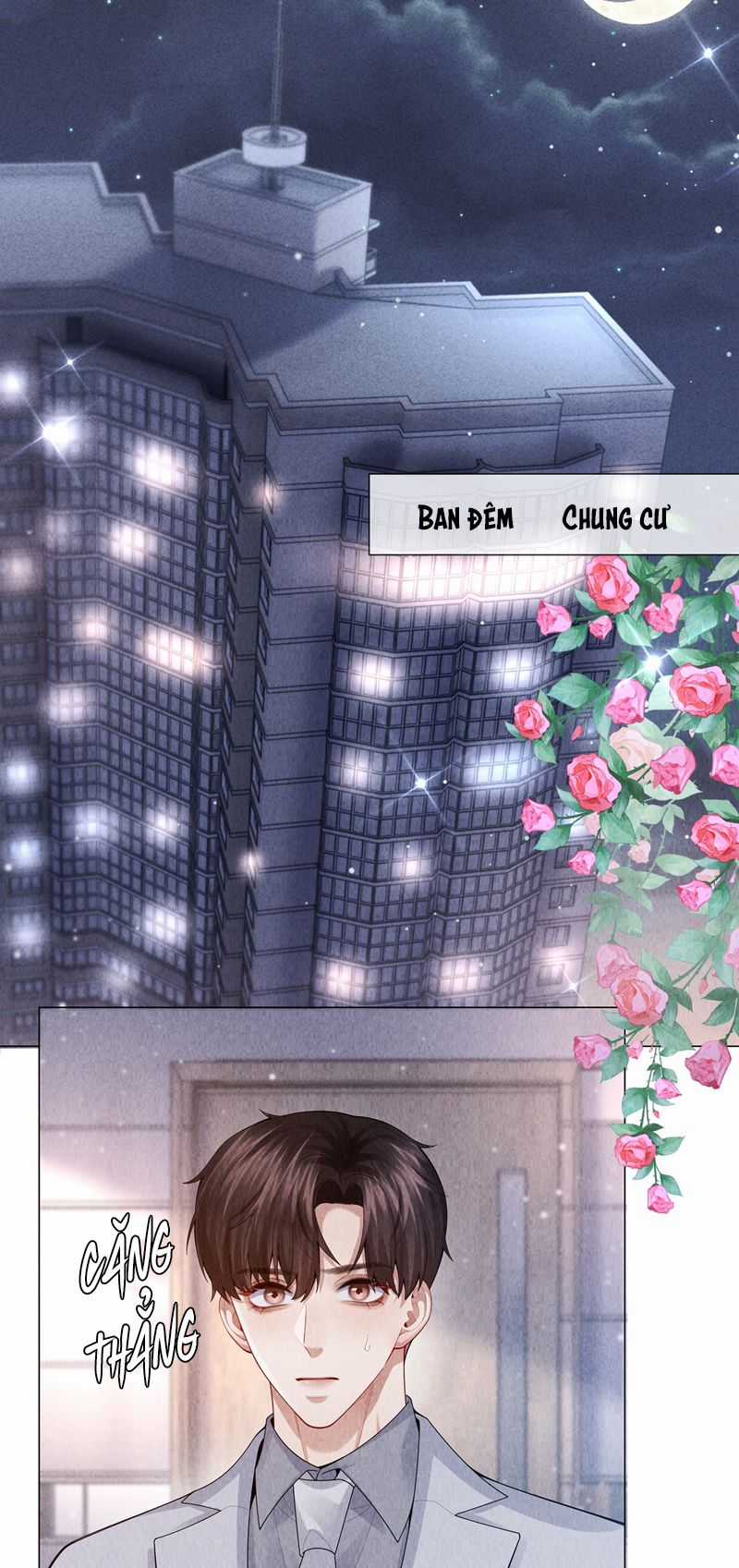 Dior Tiên Sinh Lk Chapter 85 trang 6