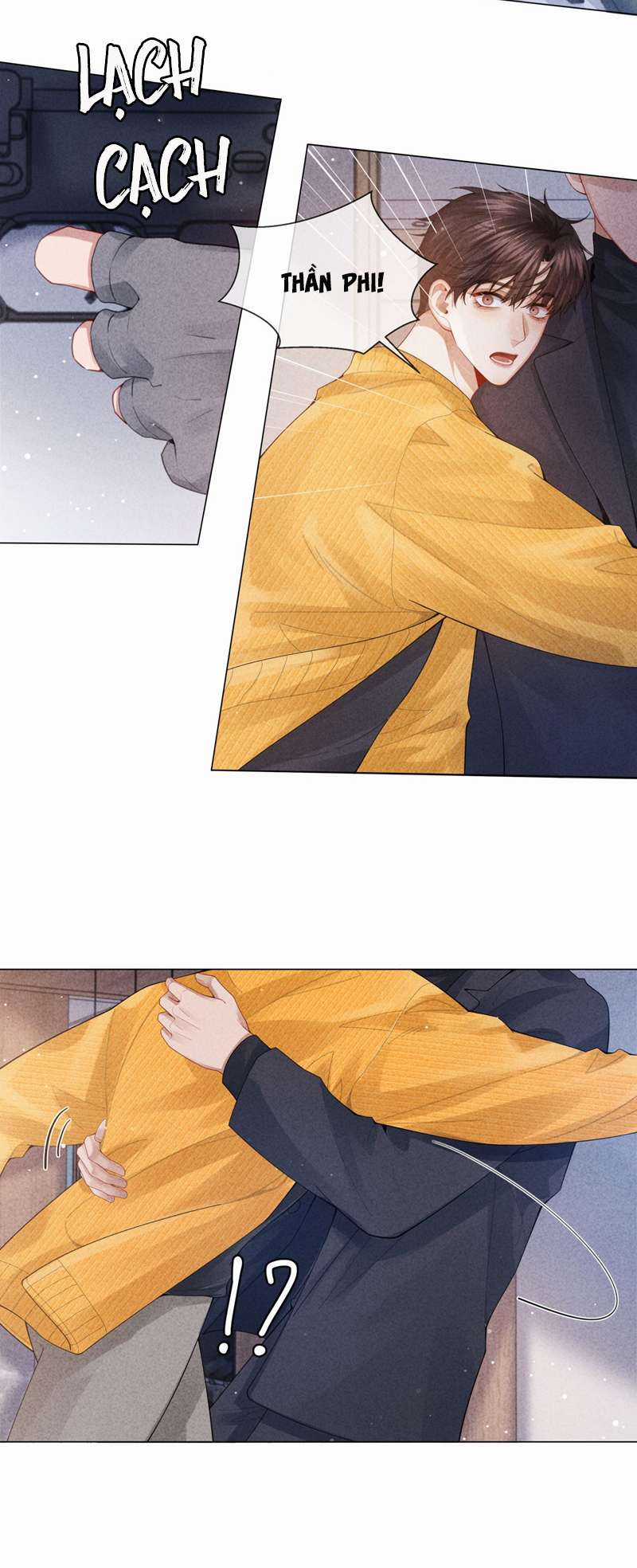 Dior Tiên Sinh Lk Chapter 86 trang 13