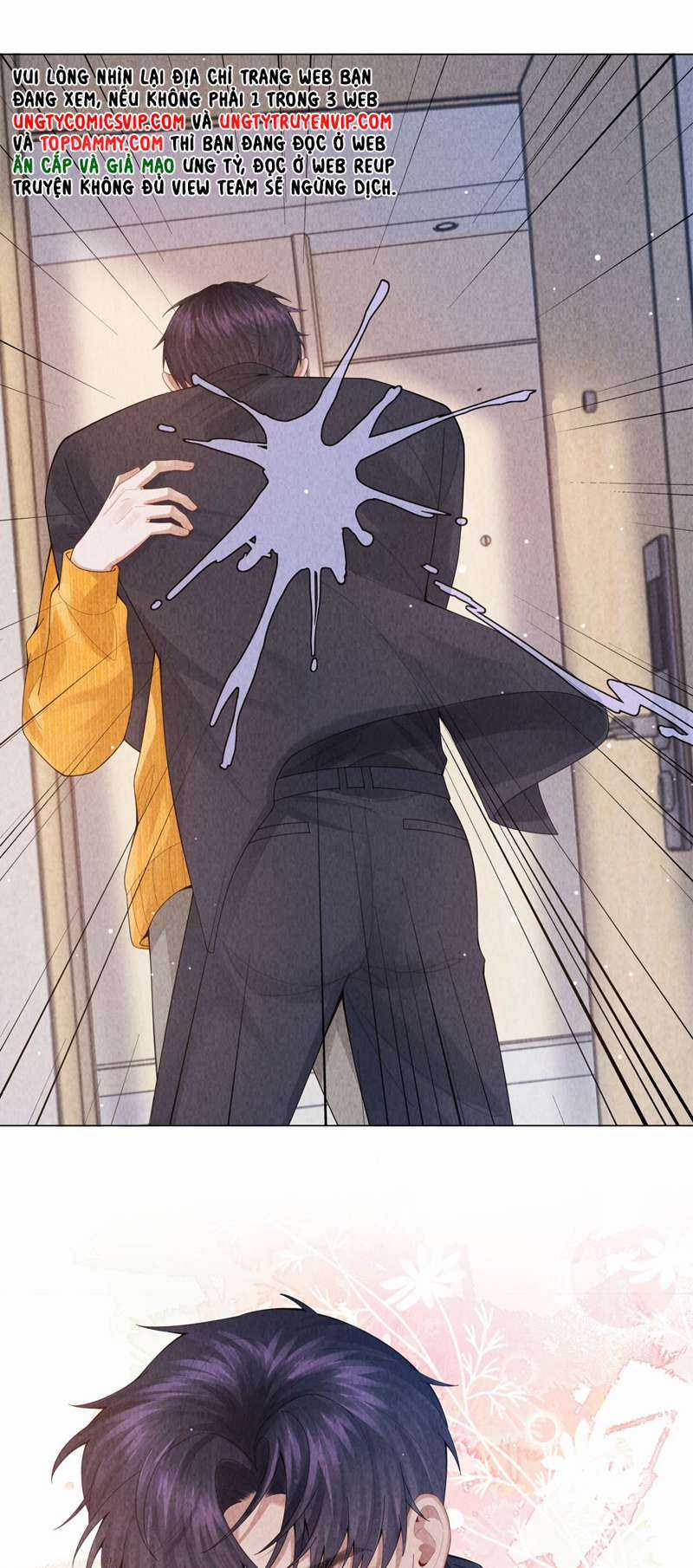 Dior Tiên Sinh Lk Chapter 86 trang 14