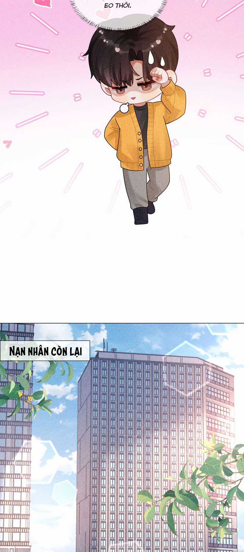 Dior Tiên Sinh Lk Chapter 86 trang 20