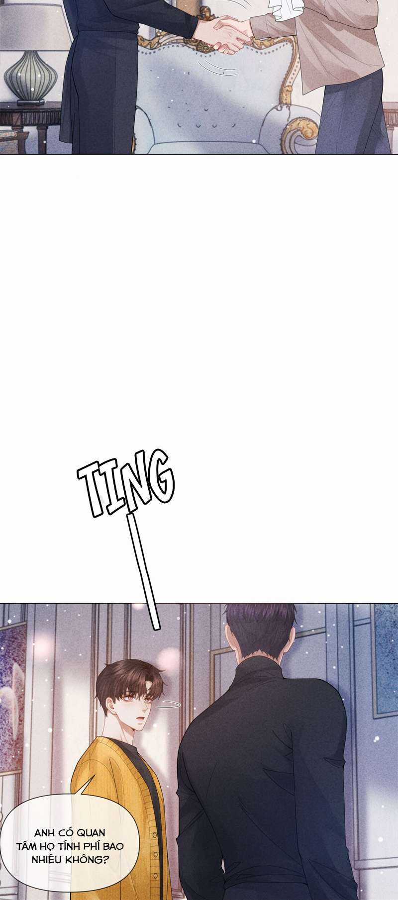 Dior Tiên Sinh Lk Chapter 86 trang 26