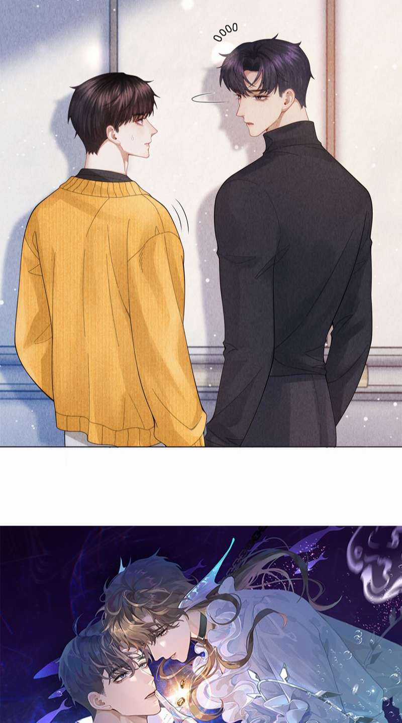 Dior Tiên Sinh Lk Chapter 86 trang 29