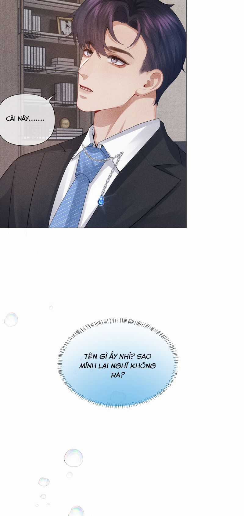 Dior Tiên Sinh Lk Chapter 87 trang 15