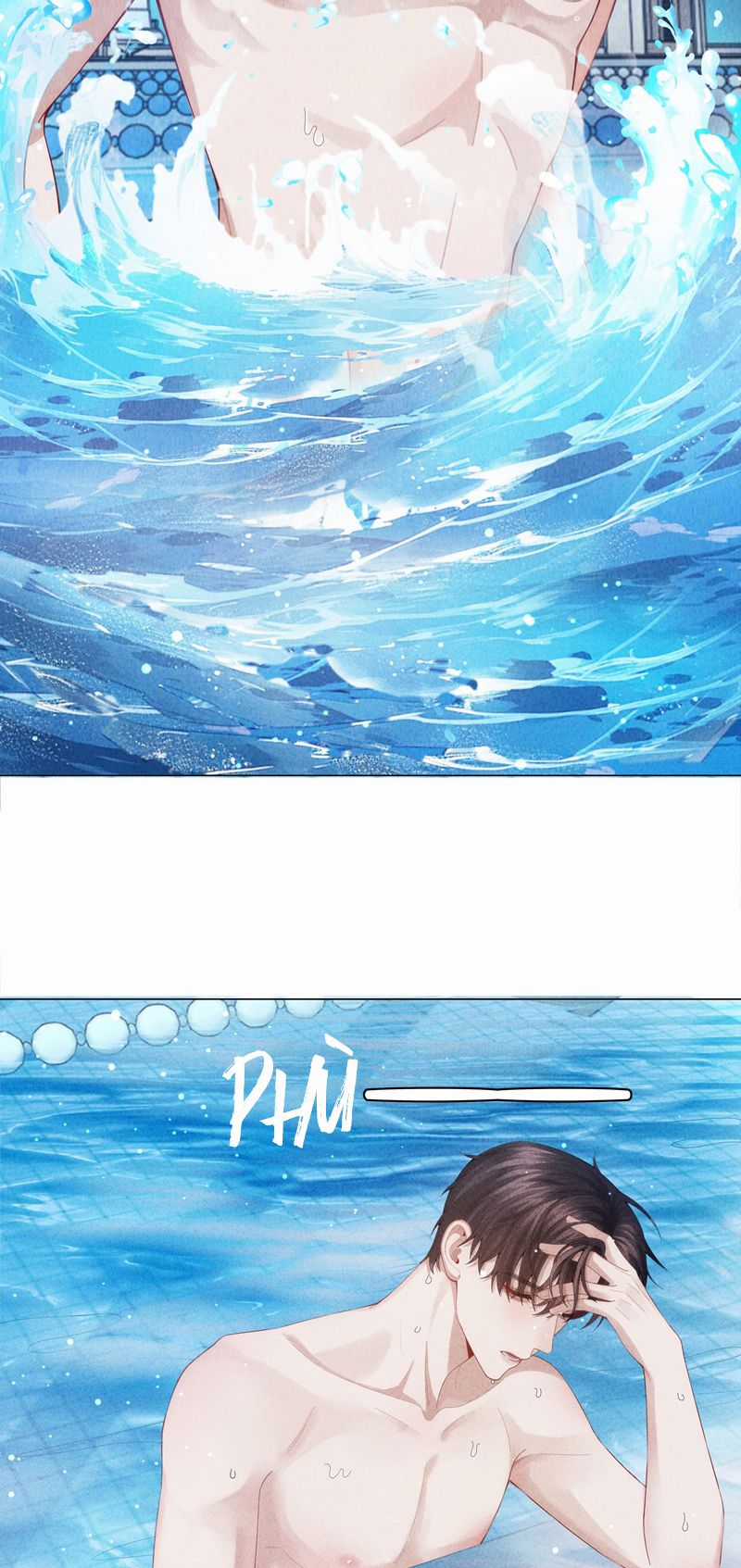 Dior Tiên Sinh Lk Chapter 87 trang 17