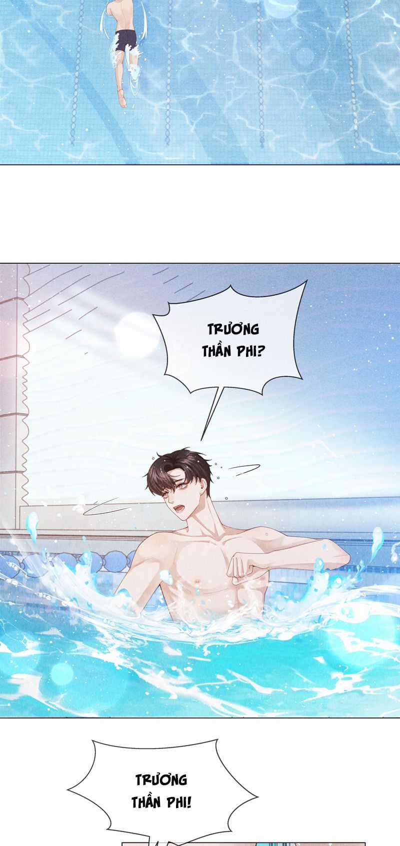 Dior Tiên Sinh Lk Chapter 87 trang 19