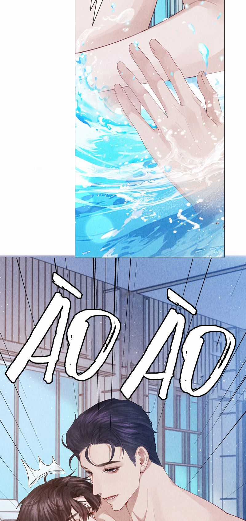 Dior Tiên Sinh Lk Chapter 87 trang 20