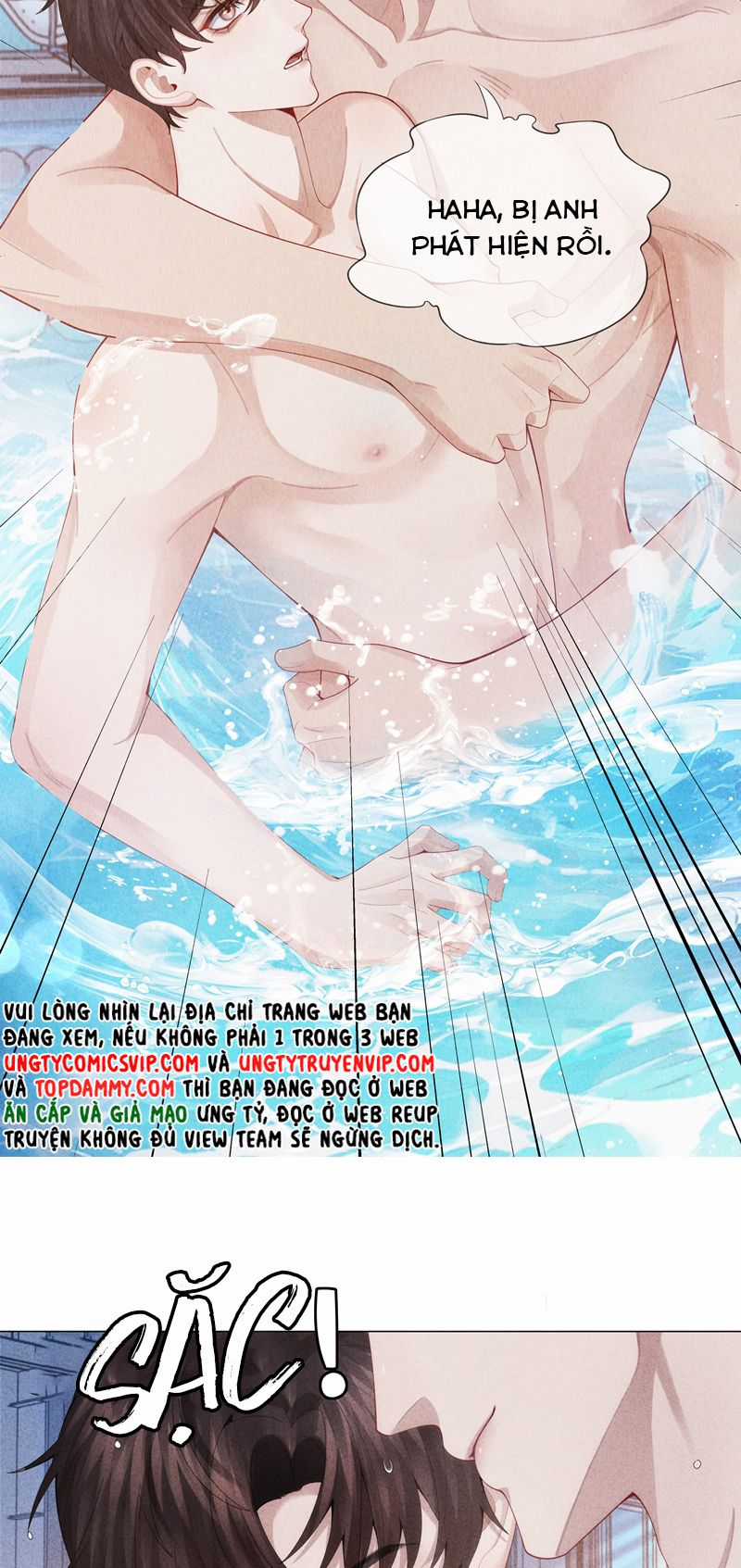 Dior Tiên Sinh Lk Chapter 87 trang 21