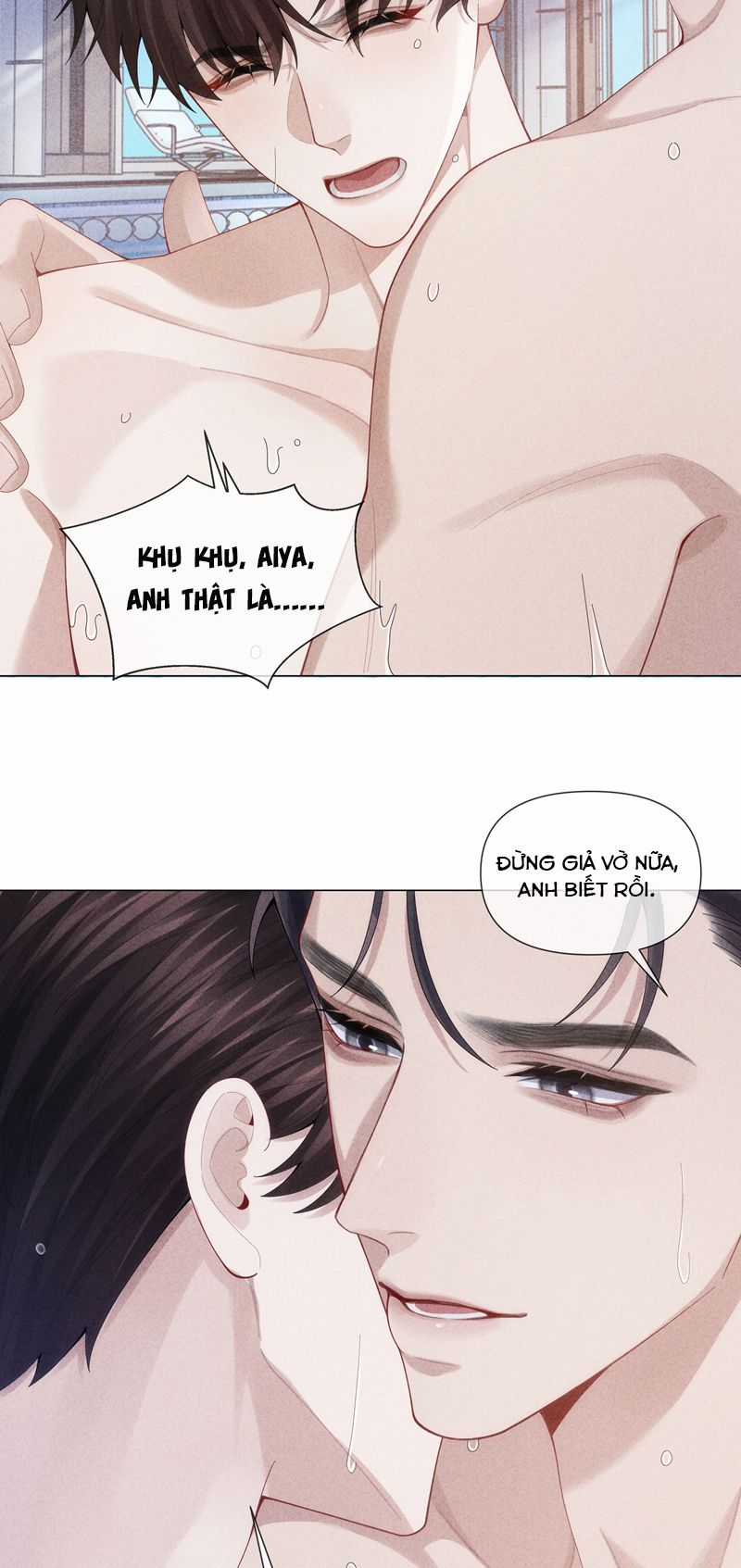 Dior Tiên Sinh Lk Chapter 87 trang 22