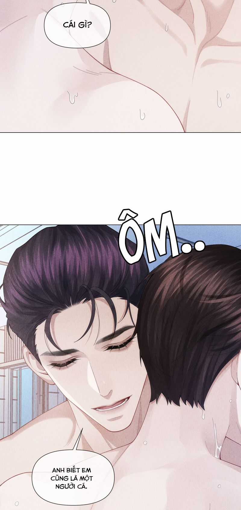 Dior Tiên Sinh Lk Chapter 87 trang 23