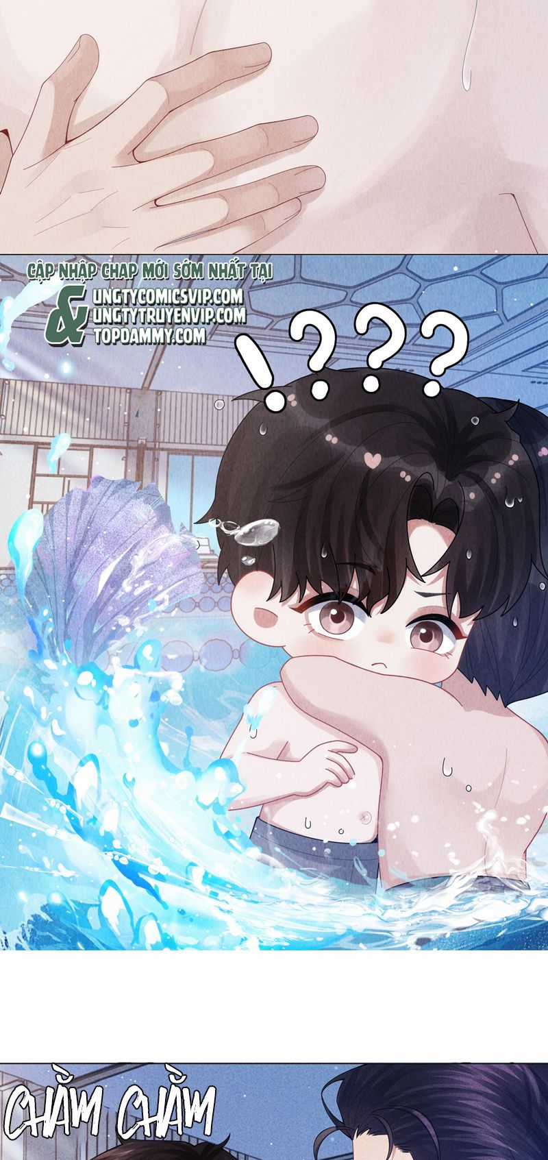 Dior Tiên Sinh Lk Chapter 87 trang 24