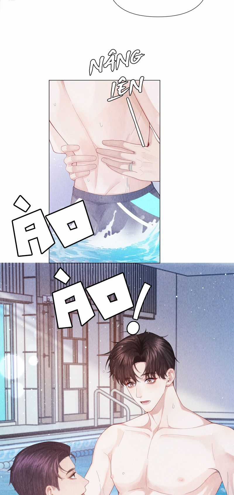 Dior Tiên Sinh Lk Chapter 87 trang 29