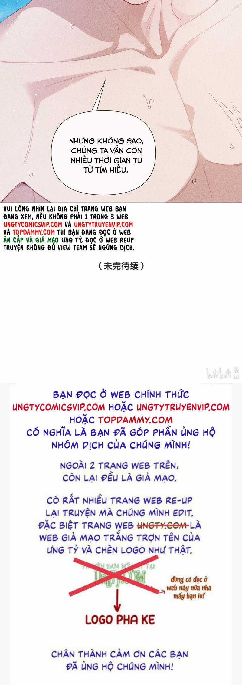 Dior Tiên Sinh Lk Chapter 87 trang 31