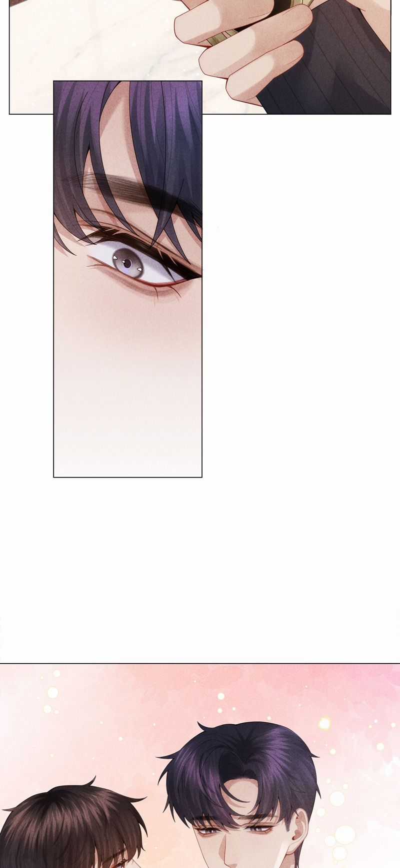 Dior Tiên Sinh Lk Chapter 87 trang 8