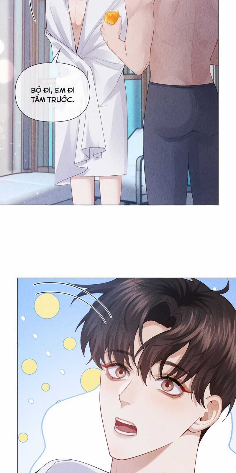 Dior Tiên Sinh Lk Chapter 88 trang 16