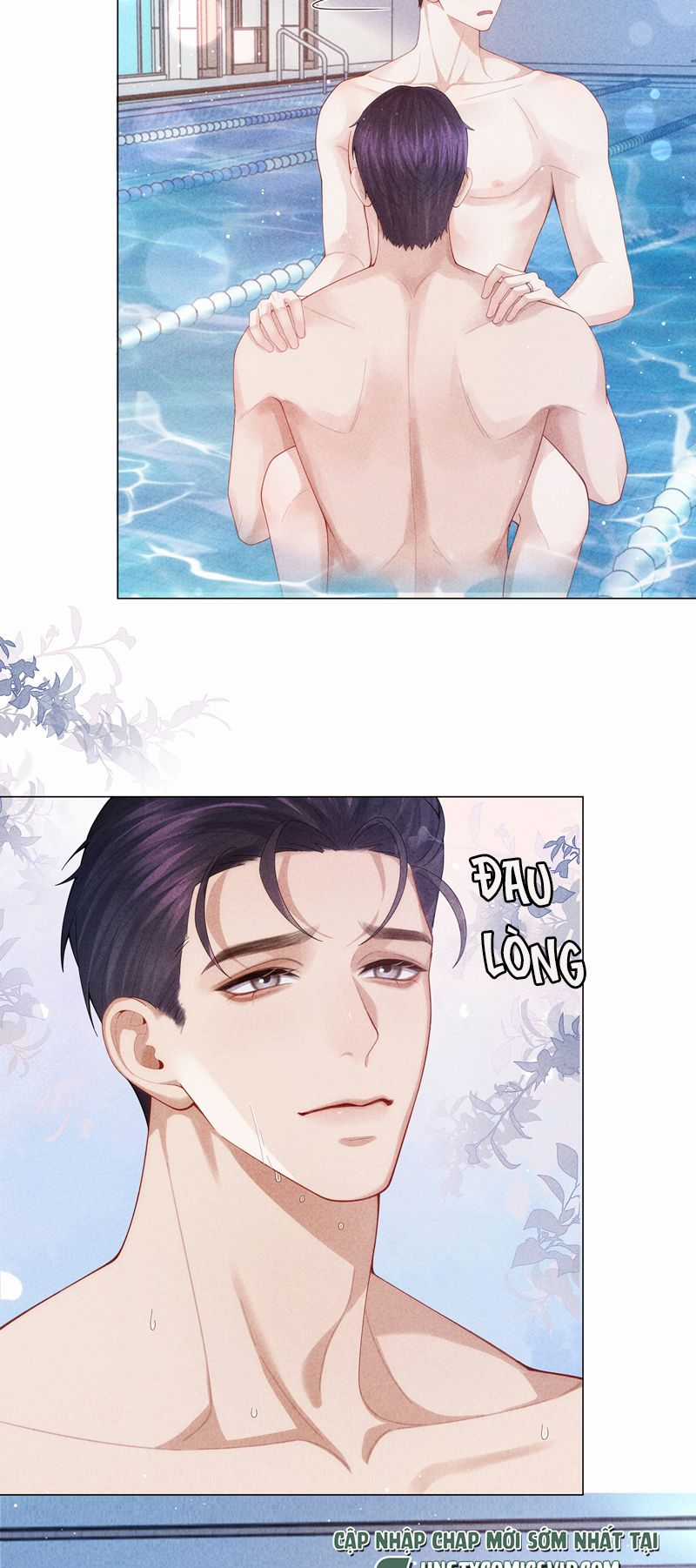 Dior Tiên Sinh Lk Chapter 88 trang 2