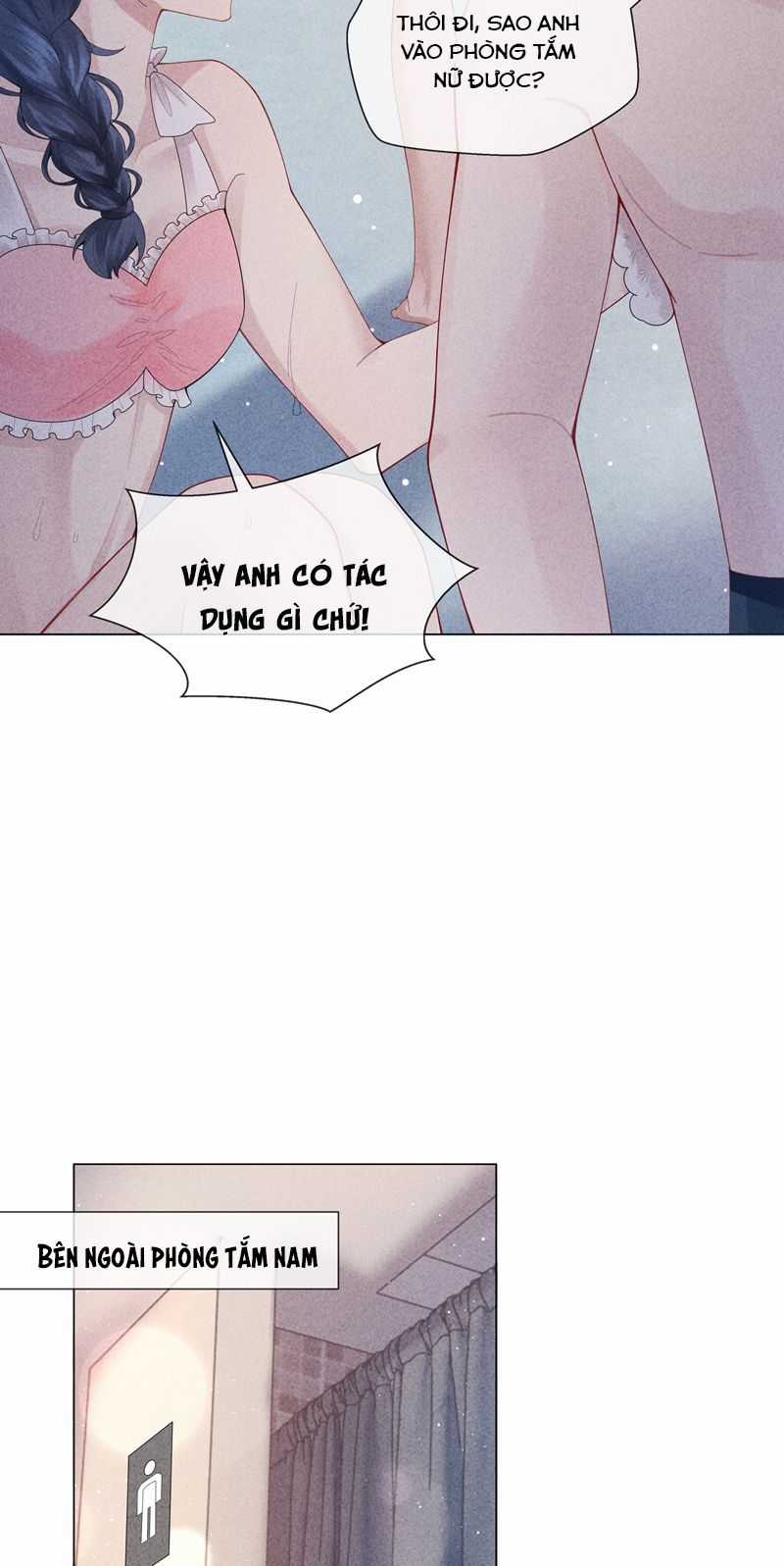 Dior Tiên Sinh Lk Chapter 88 trang 20